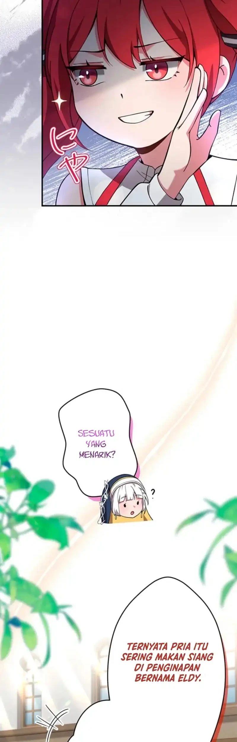Yarikon de Ita Game Sekai no Akuyaku Mob ni Tensei Shimashita ~Game Chishiki Tsukatte Kimama ni Iki Tetara, Nazeka Aritoarayuru Tokoro de na ga Shirewatatte Ita~ Chapter 14 Gambar 62