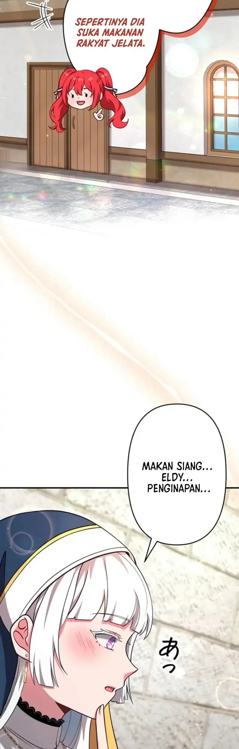 Yarikon de Ita Game Sekai no Akuyaku Mob ni Tensei Shimashita ~Game Chishiki Tsukatte Kimama ni Iki Tetara, Nazeka Aritoarayuru Tokoro de na ga Shirewatatte Ita~ Chapter 14 Gambar 63