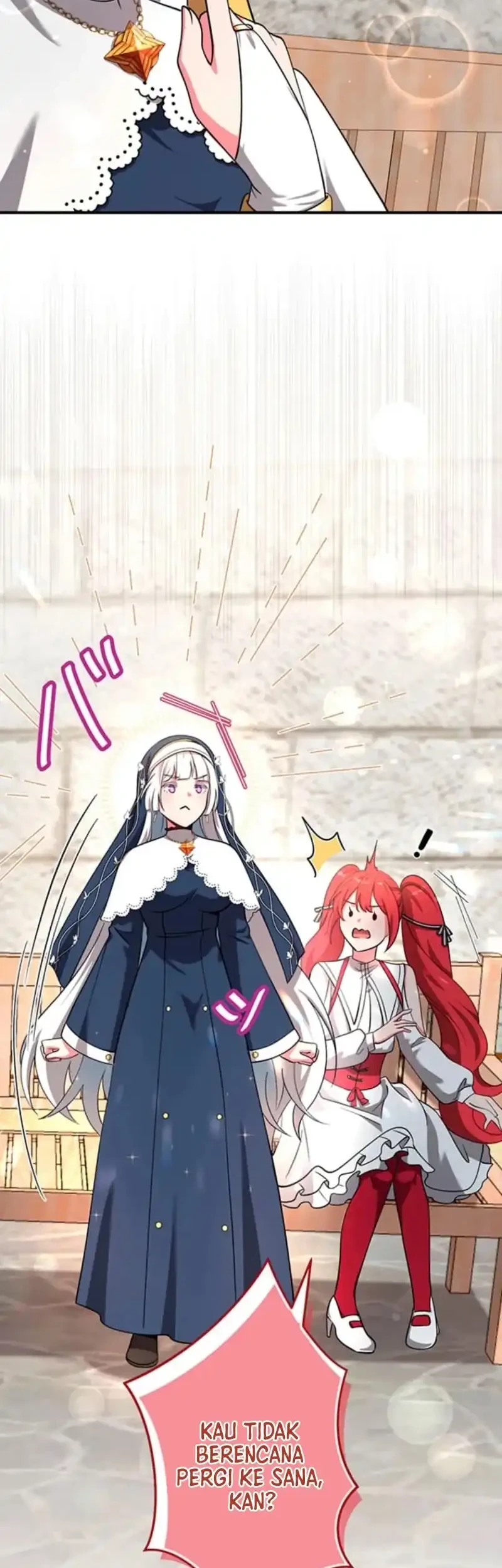 Yarikon de Ita Game Sekai no Akuyaku Mob ni Tensei Shimashita ~Game Chishiki Tsukatte Kimama ni Iki Tetara, Nazeka Aritoarayuru Tokoro de na ga Shirewatatte Ita~ Chapter 14 Gambar 64