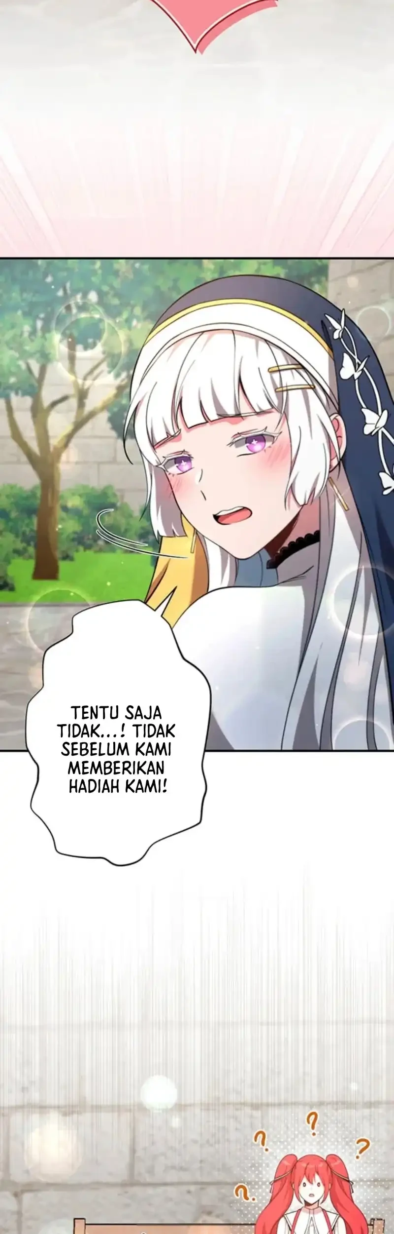Yarikon de Ita Game Sekai no Akuyaku Mob ni Tensei Shimashita ~Game Chishiki Tsukatte Kimama ni Iki Tetara, Nazeka Aritoarayuru Tokoro de na ga Shirewatatte Ita~ Chapter 14 Gambar 65