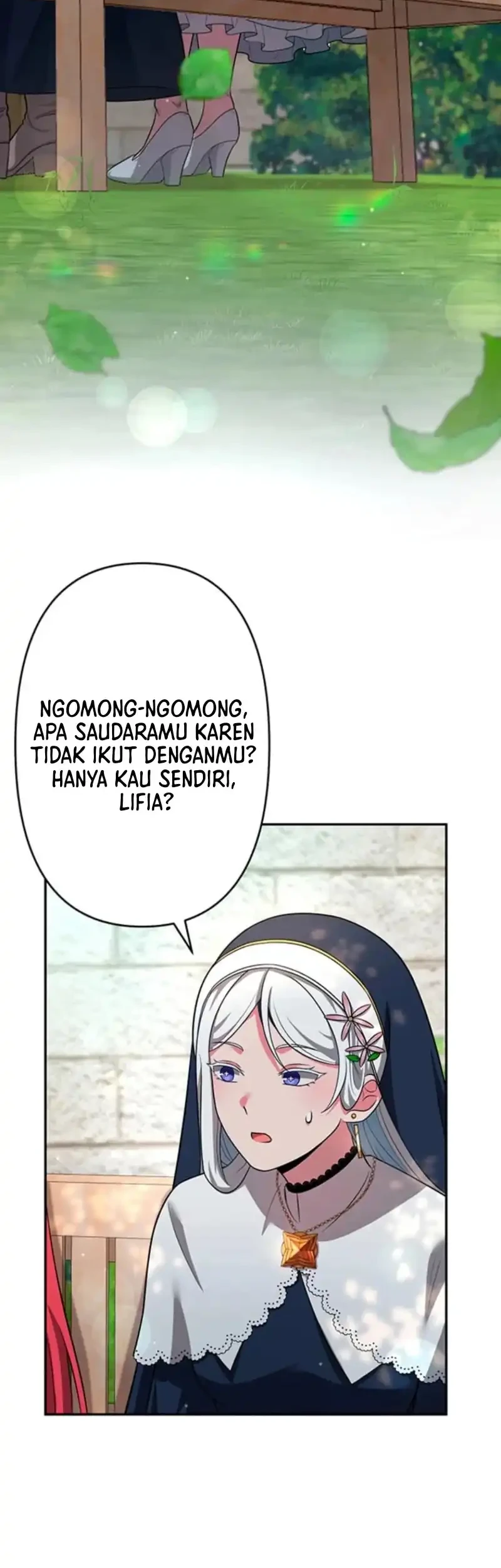 Yarikon de Ita Game Sekai no Akuyaku Mob ni Tensei Shimashita ~Game Chishiki Tsukatte Kimama ni Iki Tetara, Nazeka Aritoarayuru Tokoro de na ga Shirewatatte Ita~ Chapter 14 Gambar 4