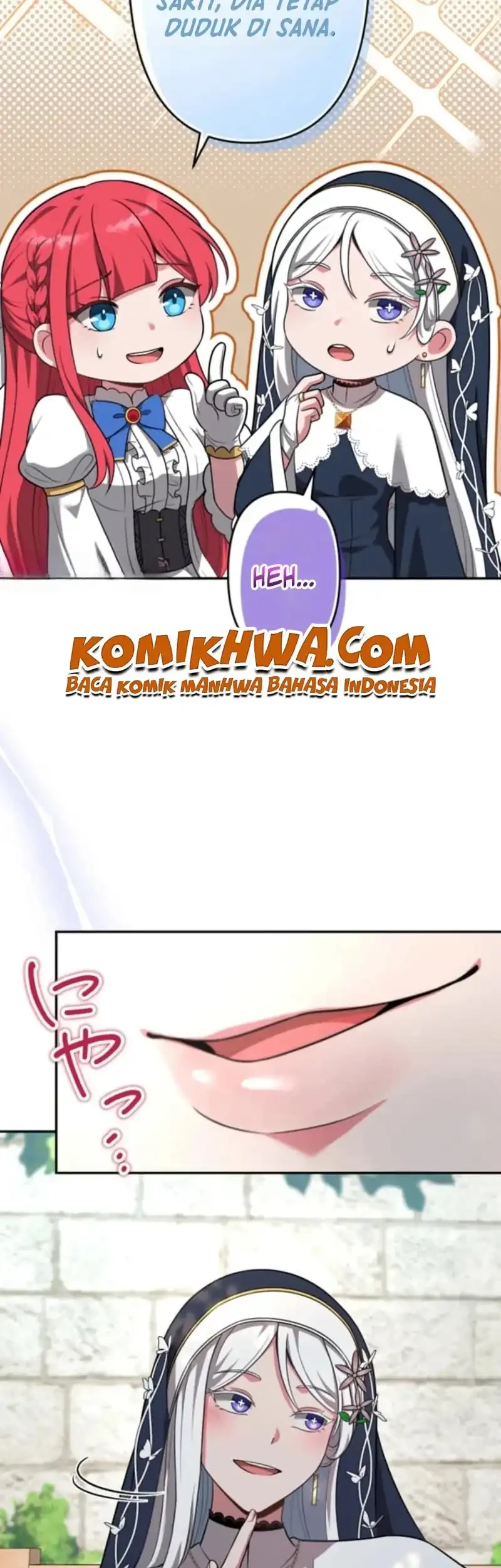 Yarikon de Ita Game Sekai no Akuyaku Mob ni Tensei Shimashita ~Game Chishiki Tsukatte Kimama ni Iki Tetara, Nazeka Aritoarayuru Tokoro de na ga Shirewatatte Ita~ Chapter 14 Gambar 11