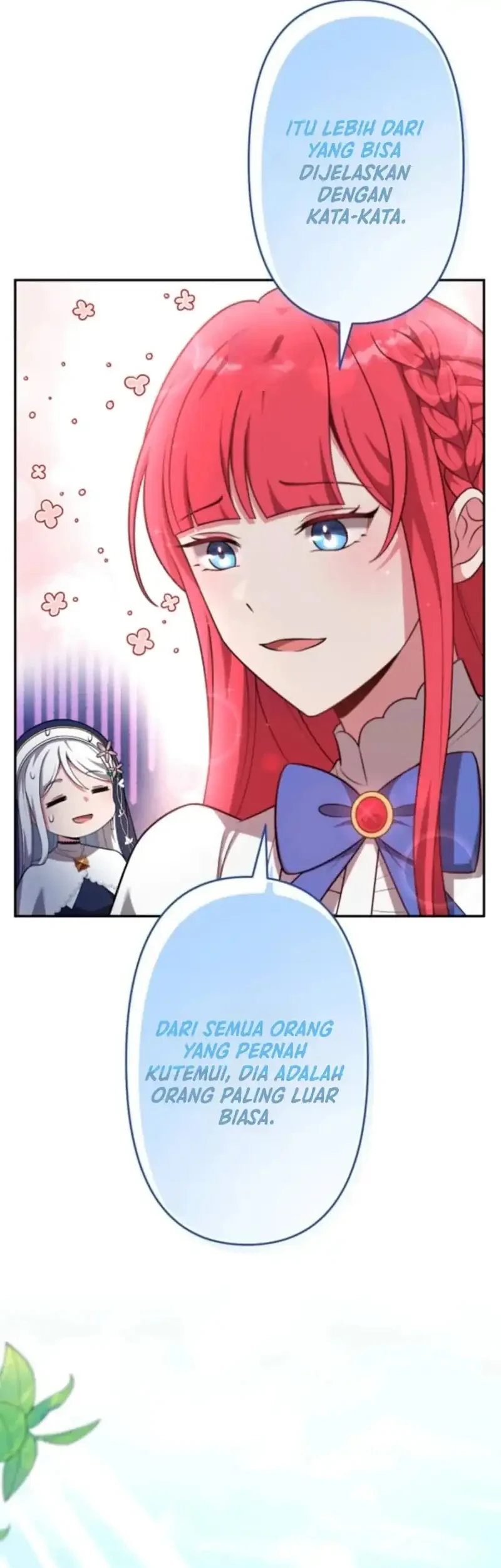 Yarikon de Ita Game Sekai no Akuyaku Mob ni Tensei Shimashita ~Game Chishiki Tsukatte Kimama ni Iki Tetara, Nazeka Aritoarayuru Tokoro de na ga Shirewatatte Ita~ Chapter 14 Gambar 13
