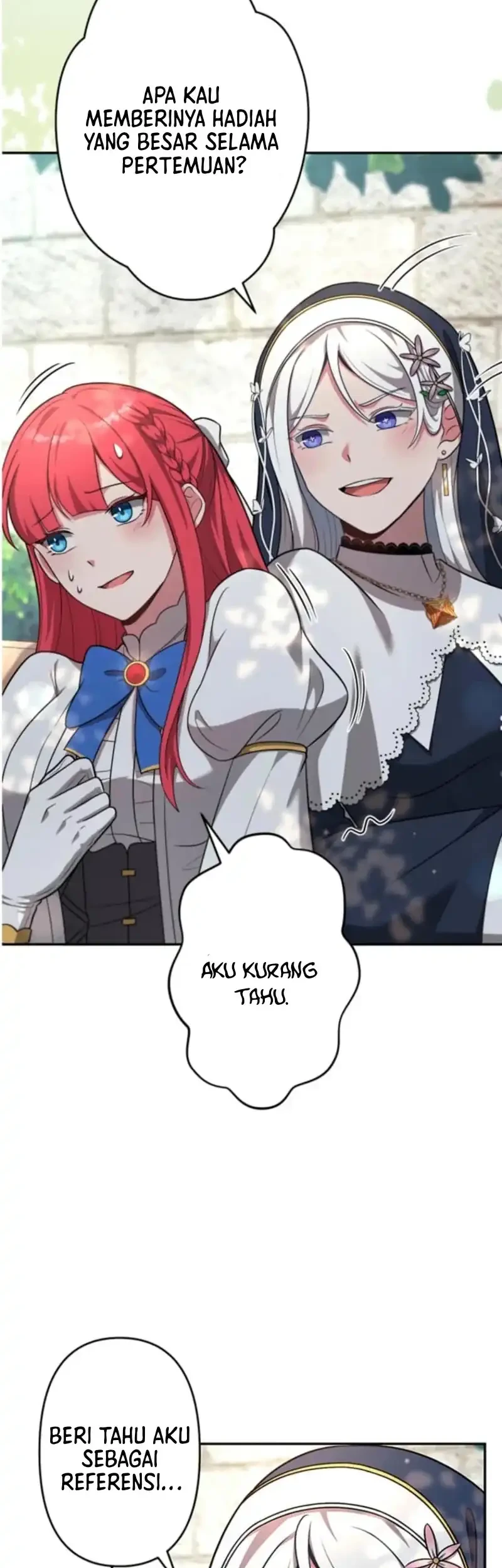 Yarikon de Ita Game Sekai no Akuyaku Mob ni Tensei Shimashita ~Game Chishiki Tsukatte Kimama ni Iki Tetara, Nazeka Aritoarayuru Tokoro de na ga Shirewatatte Ita~ Chapter 14 Gambar 15