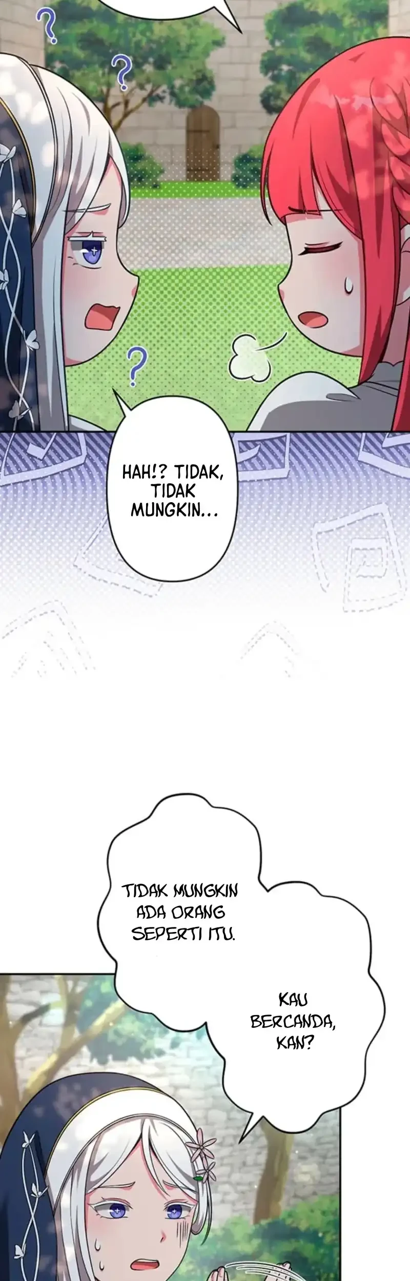 Yarikon de Ita Game Sekai no Akuyaku Mob ni Tensei Shimashita ~Game Chishiki Tsukatte Kimama ni Iki Tetara, Nazeka Aritoarayuru Tokoro de na ga Shirewatatte Ita~ Chapter 14 Gambar 23