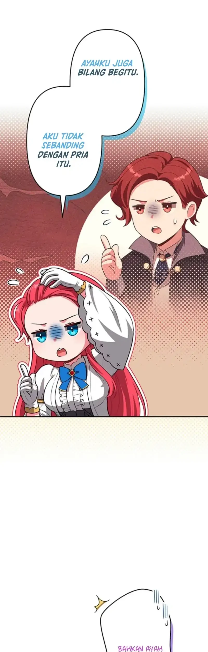Yarikon de Ita Game Sekai no Akuyaku Mob ni Tensei Shimashita ~Game Chishiki Tsukatte Kimama ni Iki Tetara, Nazeka Aritoarayuru Tokoro de na ga Shirewatatte Ita~ Chapter 14 Gambar 26