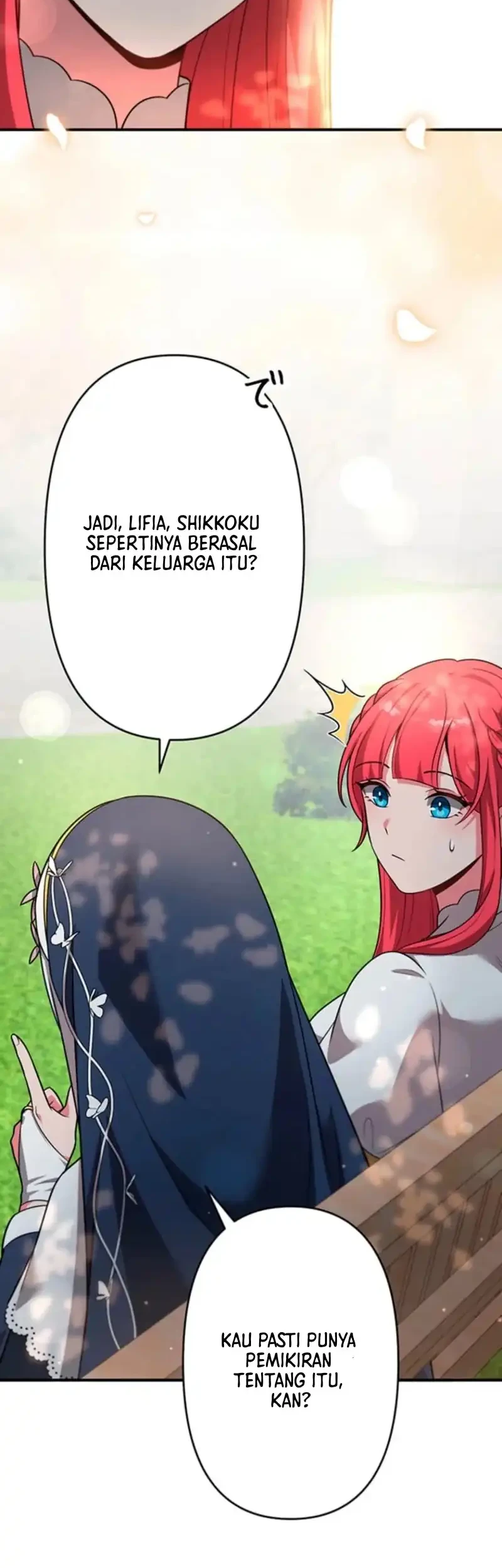 Yarikon de Ita Game Sekai no Akuyaku Mob ni Tensei Shimashita ~Game Chishiki Tsukatte Kimama ni Iki Tetara, Nazeka Aritoarayuru Tokoro de na ga Shirewatatte Ita~ Chapter 14 Gambar 32
