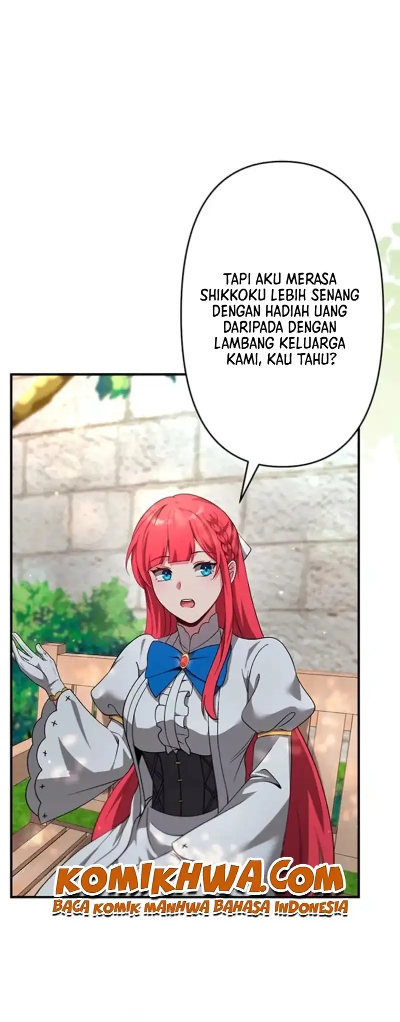 Yarikon de Ita Game Sekai no Akuyaku Mob ni Tensei Shimashita ~Game Chishiki Tsukatte Kimama ni Iki Tetara, Nazeka Aritoarayuru Tokoro de na ga Shirewatatte Ita~ Chapter 14 Gambar 36