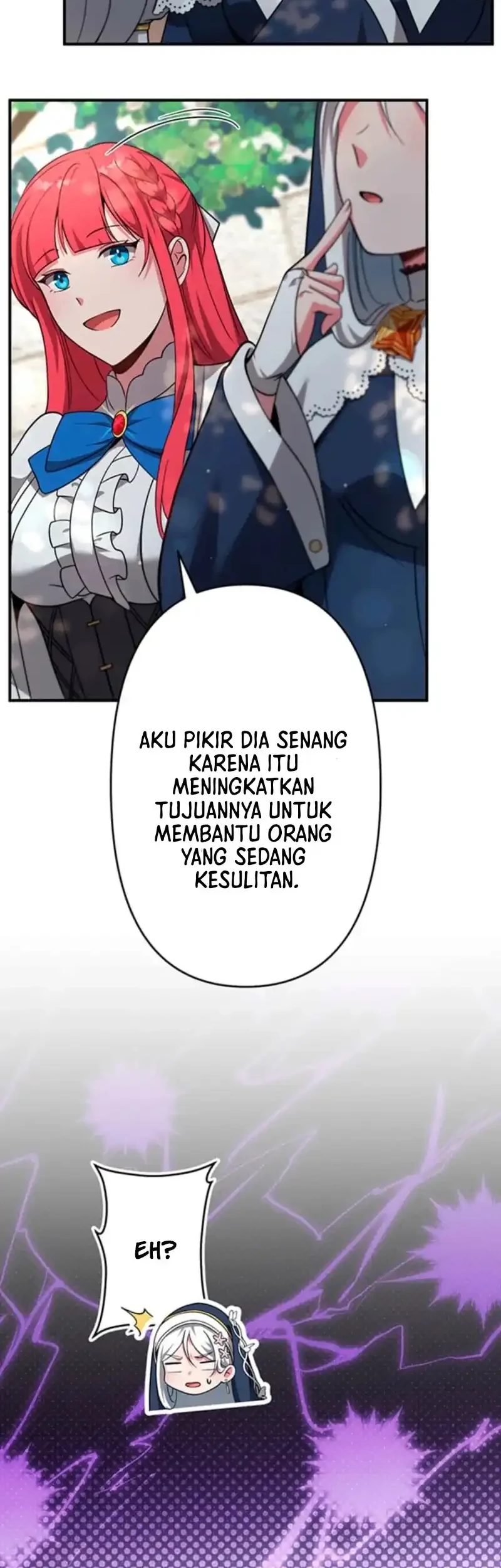 Yarikon de Ita Game Sekai no Akuyaku Mob ni Tensei Shimashita ~Game Chishiki Tsukatte Kimama ni Iki Tetara, Nazeka Aritoarayuru Tokoro de na ga Shirewatatte Ita~ Chapter 14 Gambar 40