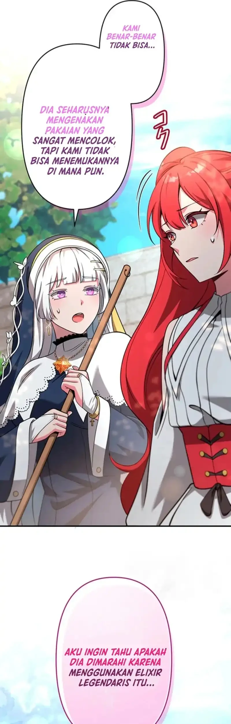 Yarikon de Ita Game Sekai no Akuyaku Mob ni Tensei Shimashita ~Game Chishiki Tsukatte Kimama ni Iki Tetara, Nazeka Aritoarayuru Tokoro de na ga Shirewatatte Ita~ Chapter 14 Gambar 49