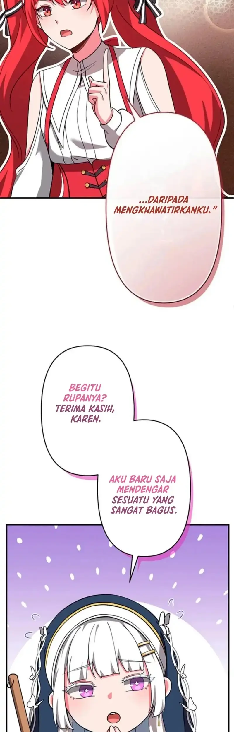 Yarikon de Ita Game Sekai no Akuyaku Mob ni Tensei Shimashita ~Game Chishiki Tsukatte Kimama ni Iki Tetara, Nazeka Aritoarayuru Tokoro de na ga Shirewatatte Ita~ Chapter 14 Gambar 52
