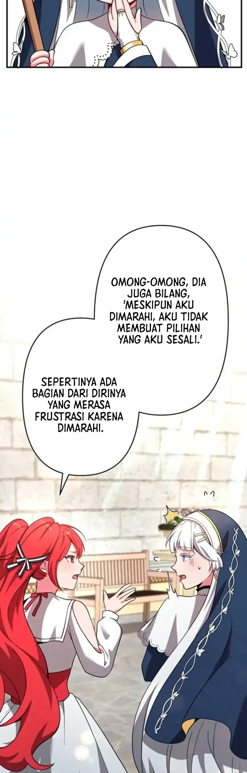 Yarikon de Ita Game Sekai no Akuyaku Mob ni Tensei Shimashita ~Game Chishiki Tsukatte Kimama ni Iki Tetara, Nazeka Aritoarayuru Tokoro de na ga Shirewatatte Ita~ Chapter 14 Gambar 53