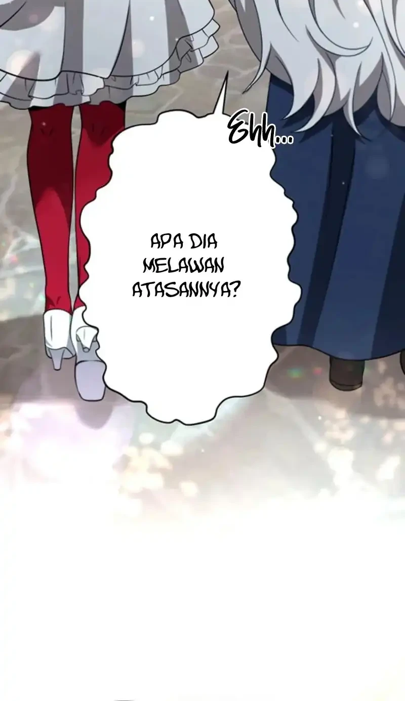 Yarikon de Ita Game Sekai no Akuyaku Mob ni Tensei Shimashita ~Game Chishiki Tsukatte Kimama ni Iki Tetara, Nazeka Aritoarayuru Tokoro de na ga Shirewatatte Ita~ Chapter 14 Gambar 54