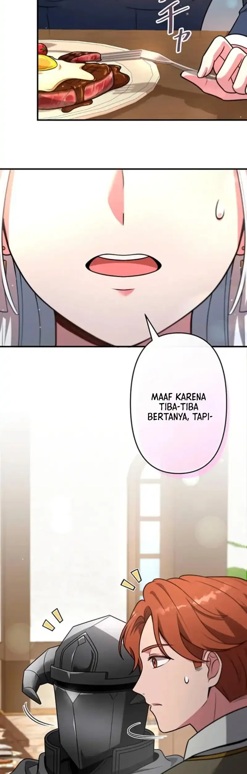 Yarikon de Ita Game Sekai no Akuyaku Mob ni Tensei Shimashita ~Game Chishiki Tsukatte Kimama ni Iki Tetara, Nazeka Aritoarayuru Tokoro de na ga Shirewatatte Ita~ Chapter 15 Gambar 58