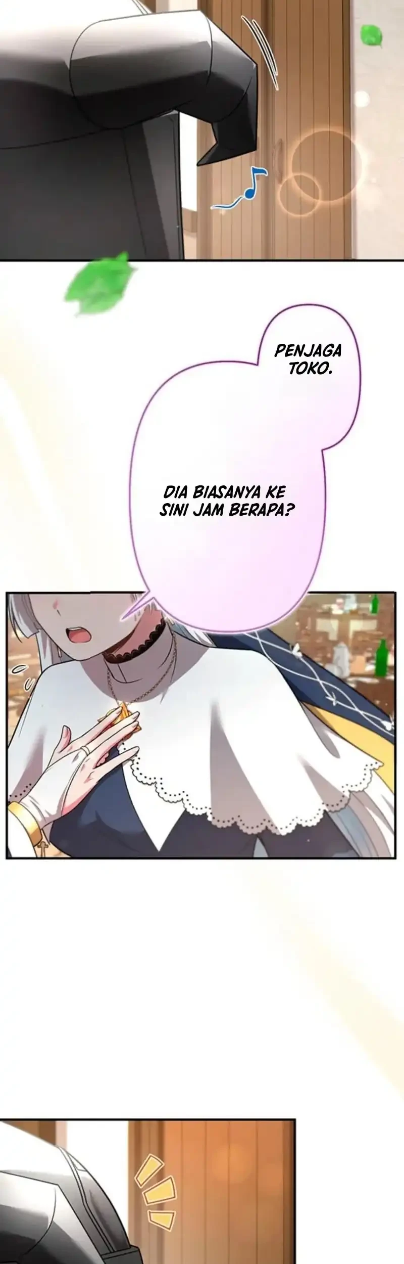Yarikon de Ita Game Sekai no Akuyaku Mob ni Tensei Shimashita ~Game Chishiki Tsukatte Kimama ni Iki Tetara, Nazeka Aritoarayuru Tokoro de na ga Shirewatatte Ita~ Chapter 15 Gambar 3