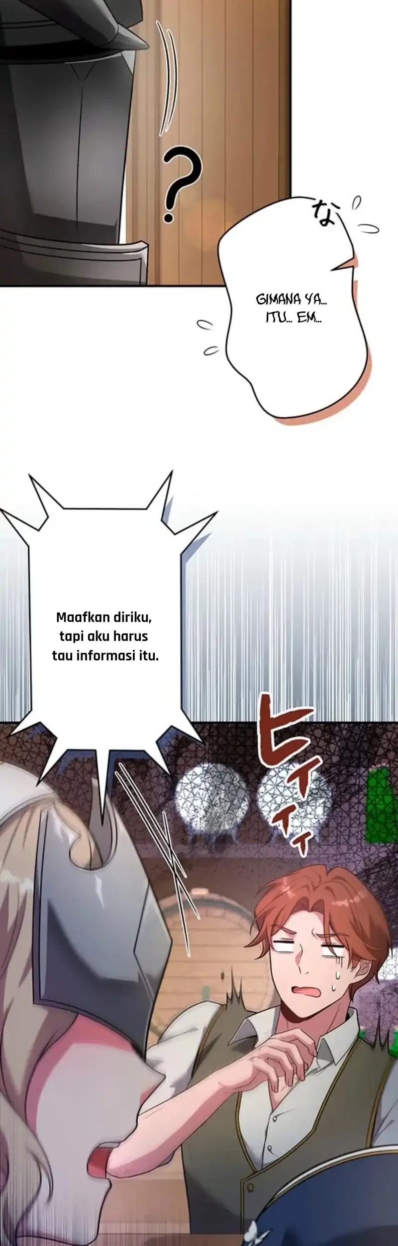 Yarikon de Ita Game Sekai no Akuyaku Mob ni Tensei Shimashita ~Game Chishiki Tsukatte Kimama ni Iki Tetara, Nazeka Aritoarayuru Tokoro de na ga Shirewatatte Ita~ Chapter 15 Gambar 4