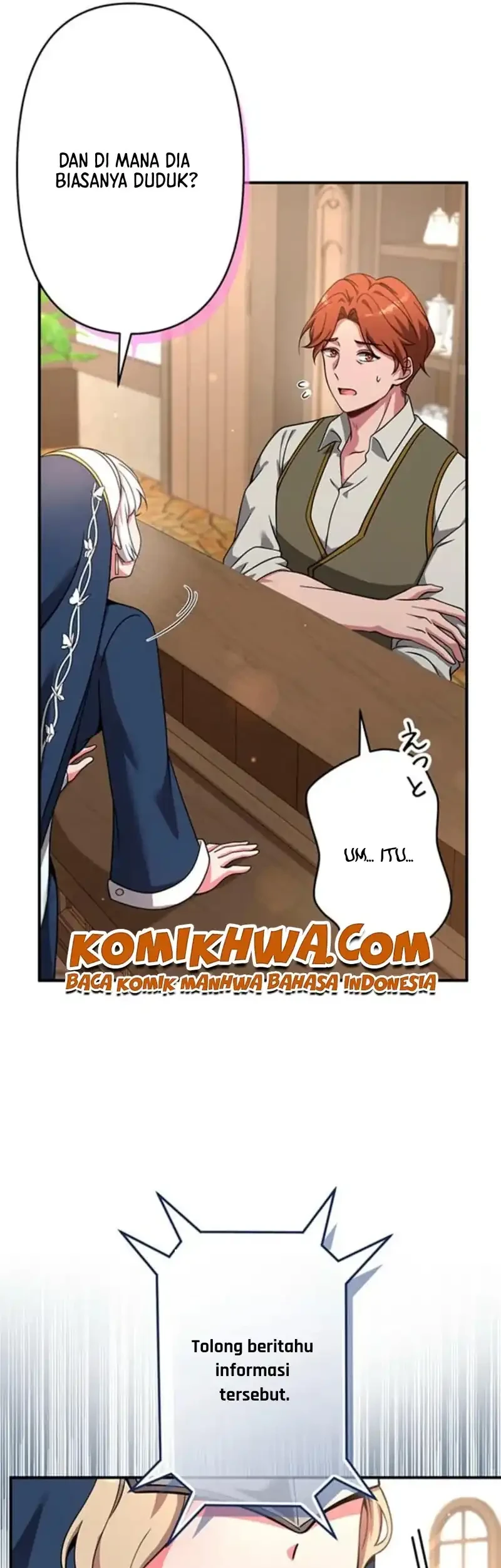 Yarikon de Ita Game Sekai no Akuyaku Mob ni Tensei Shimashita ~Game Chishiki Tsukatte Kimama ni Iki Tetara, Nazeka Aritoarayuru Tokoro de na ga Shirewatatte Ita~ Chapter 15 Gambar 7