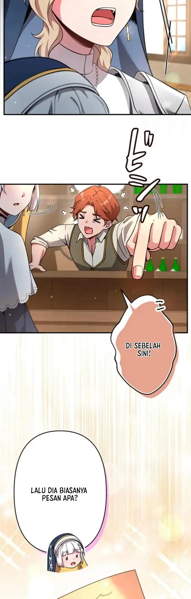 Yarikon de Ita Game Sekai no Akuyaku Mob ni Tensei Shimashita ~Game Chishiki Tsukatte Kimama ni Iki Tetara, Nazeka Aritoarayuru Tokoro de na ga Shirewatatte Ita~ Chapter 15 Gambar 8