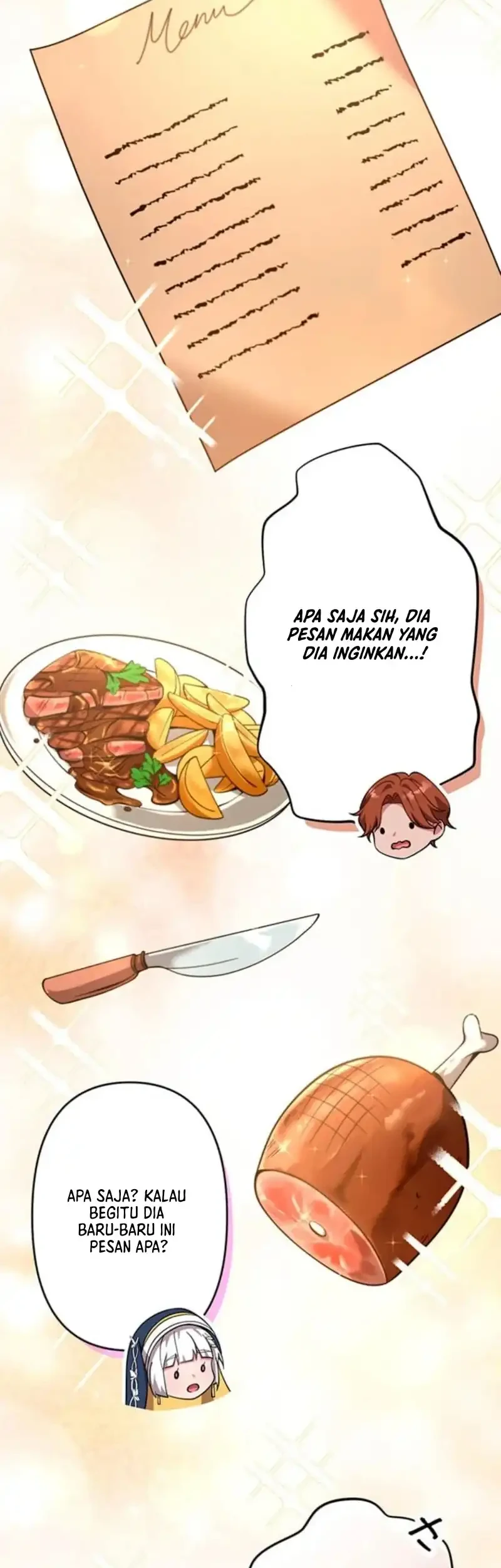 Yarikon de Ita Game Sekai no Akuyaku Mob ni Tensei Shimashita ~Game Chishiki Tsukatte Kimama ni Iki Tetara, Nazeka Aritoarayuru Tokoro de na ga Shirewatatte Ita~ Chapter 15 Gambar 9