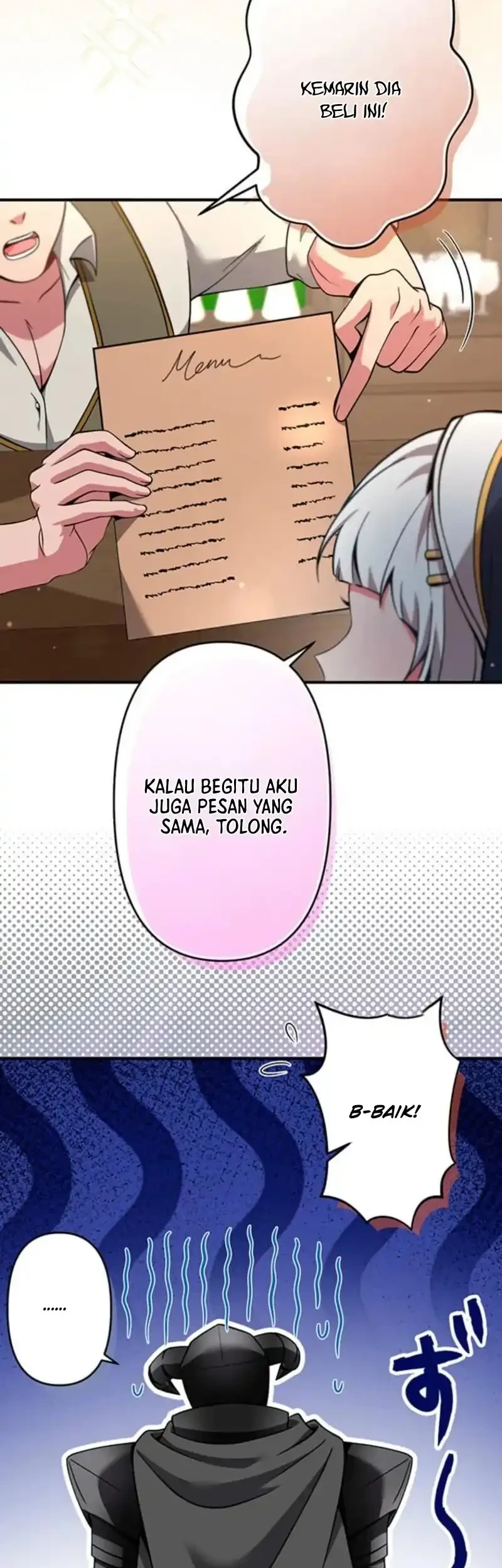 Yarikon de Ita Game Sekai no Akuyaku Mob ni Tensei Shimashita ~Game Chishiki Tsukatte Kimama ni Iki Tetara, Nazeka Aritoarayuru Tokoro de na ga Shirewatatte Ita~ Chapter 15 Gambar 10