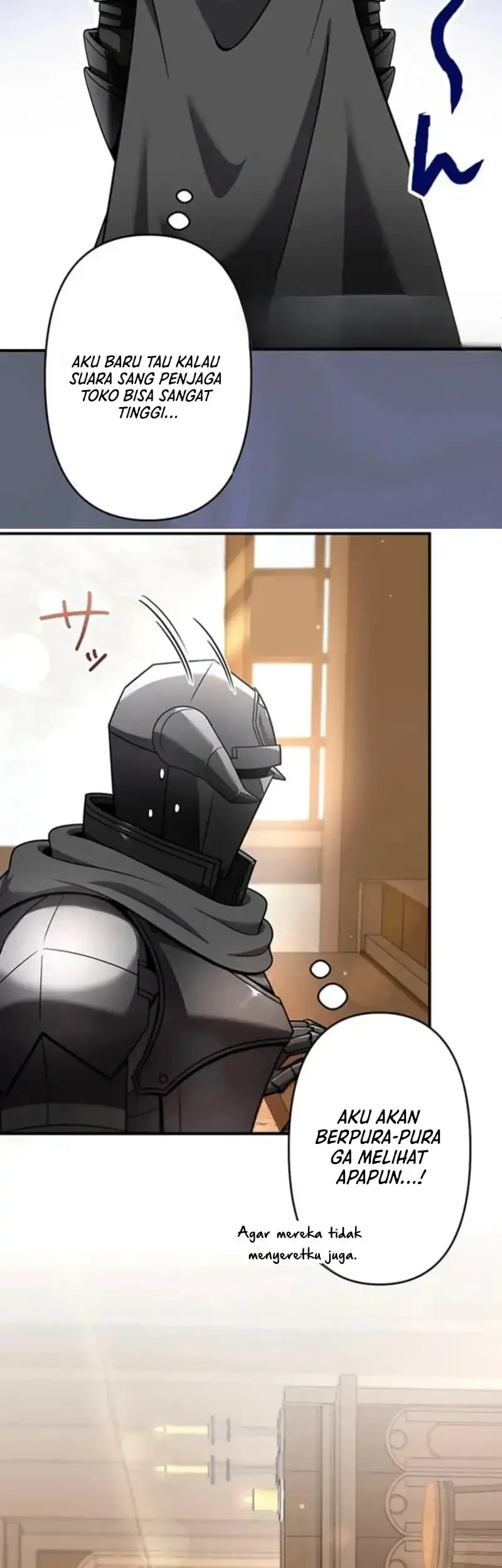 Yarikon de Ita Game Sekai no Akuyaku Mob ni Tensei Shimashita ~Game Chishiki Tsukatte Kimama ni Iki Tetara, Nazeka Aritoarayuru Tokoro de na ga Shirewatatte Ita~ Chapter 15 Gambar 11