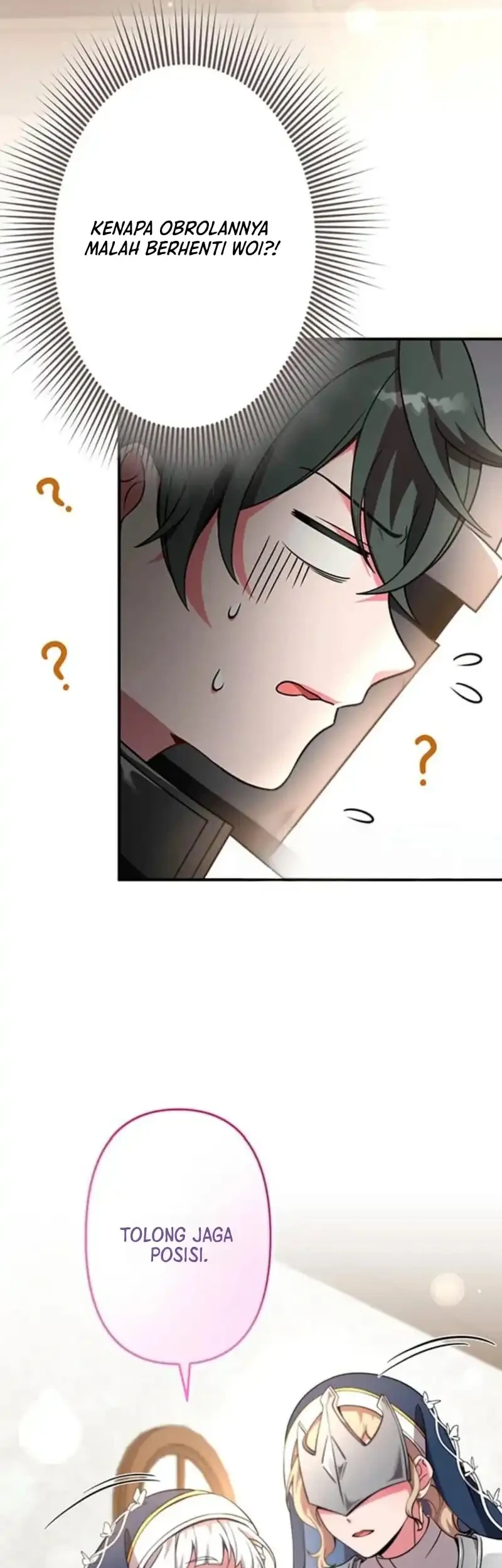 Yarikon de Ita Game Sekai no Akuyaku Mob ni Tensei Shimashita ~Game Chishiki Tsukatte Kimama ni Iki Tetara, Nazeka Aritoarayuru Tokoro de na ga Shirewatatte Ita~ Chapter 15 Gambar 13