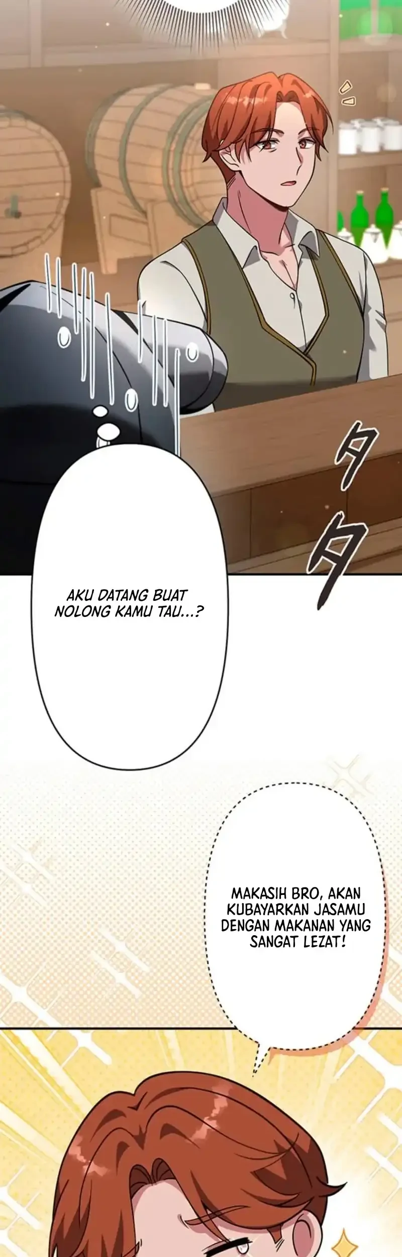 Yarikon de Ita Game Sekai no Akuyaku Mob ni Tensei Shimashita ~Game Chishiki Tsukatte Kimama ni Iki Tetara, Nazeka Aritoarayuru Tokoro de na ga Shirewatatte Ita~ Chapter 15 Gambar 15