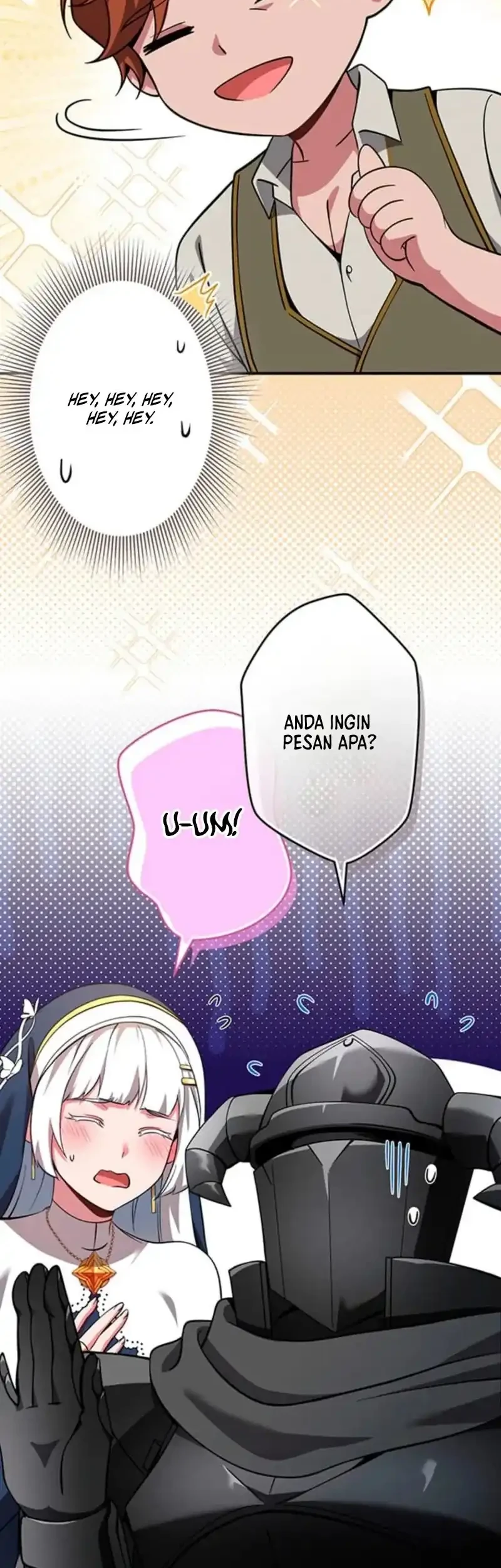 Yarikon de Ita Game Sekai no Akuyaku Mob ni Tensei Shimashita ~Game Chishiki Tsukatte Kimama ni Iki Tetara, Nazeka Aritoarayuru Tokoro de na ga Shirewatatte Ita~ Chapter 15 Gambar 16