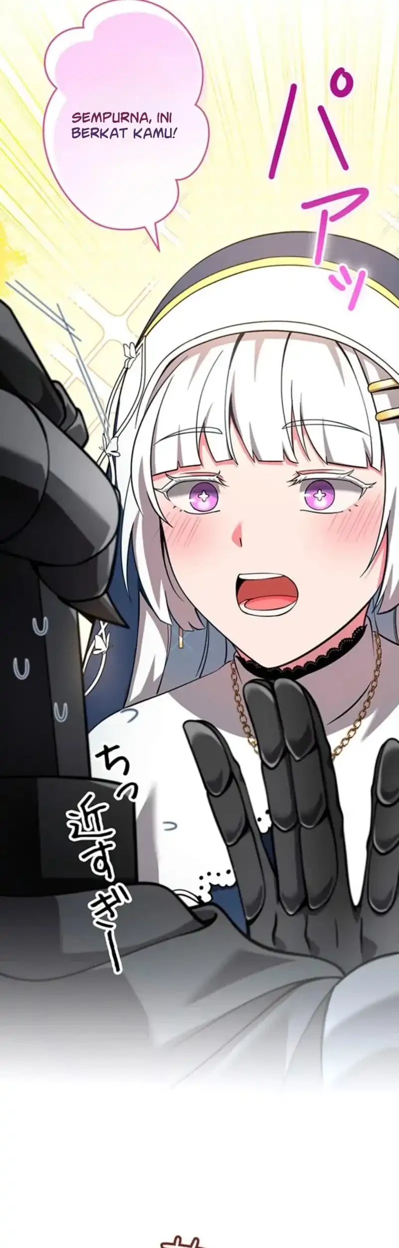 Yarikon de Ita Game Sekai no Akuyaku Mob ni Tensei Shimashita ~Game Chishiki Tsukatte Kimama ni Iki Tetara, Nazeka Aritoarayuru Tokoro de na ga Shirewatatte Ita~ Chapter 15 Gambar 31