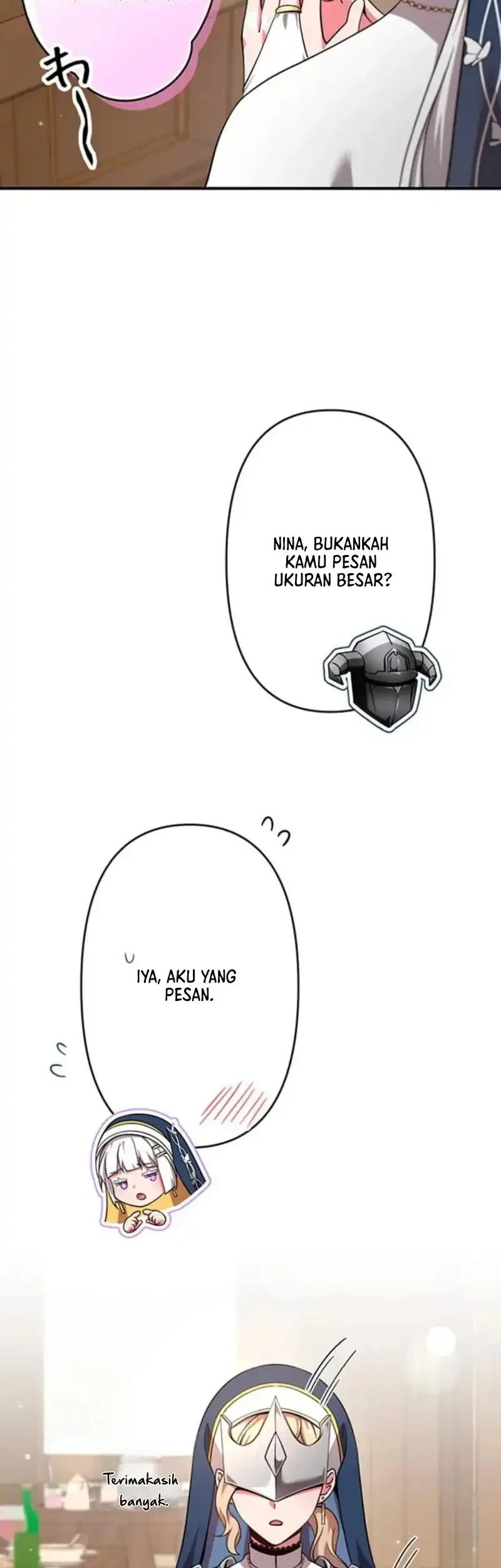 Yarikon de Ita Game Sekai no Akuyaku Mob ni Tensei Shimashita ~Game Chishiki Tsukatte Kimama ni Iki Tetara, Nazeka Aritoarayuru Tokoro de na ga Shirewatatte Ita~ Chapter 15 Gambar 39