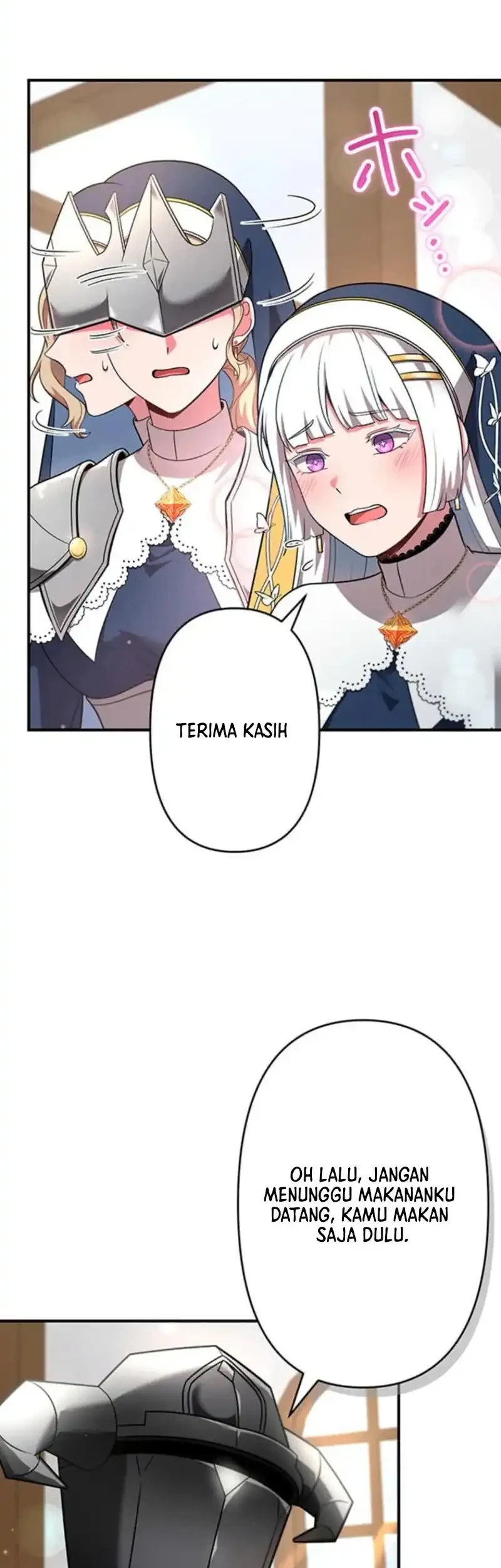 Yarikon de Ita Game Sekai no Akuyaku Mob ni Tensei Shimashita ~Game Chishiki Tsukatte Kimama ni Iki Tetara, Nazeka Aritoarayuru Tokoro de na ga Shirewatatte Ita~ Chapter 15 Gambar 44