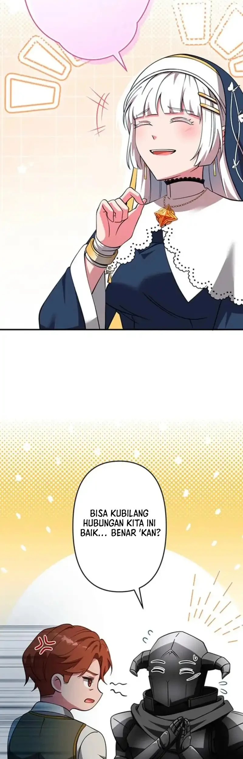 Yarikon de Ita Game Sekai no Akuyaku Mob ni Tensei Shimashita ~Game Chishiki Tsukatte Kimama ni Iki Tetara, Nazeka Aritoarayuru Tokoro de na ga Shirewatatte Ita~ Chapter 15 Gambar 51