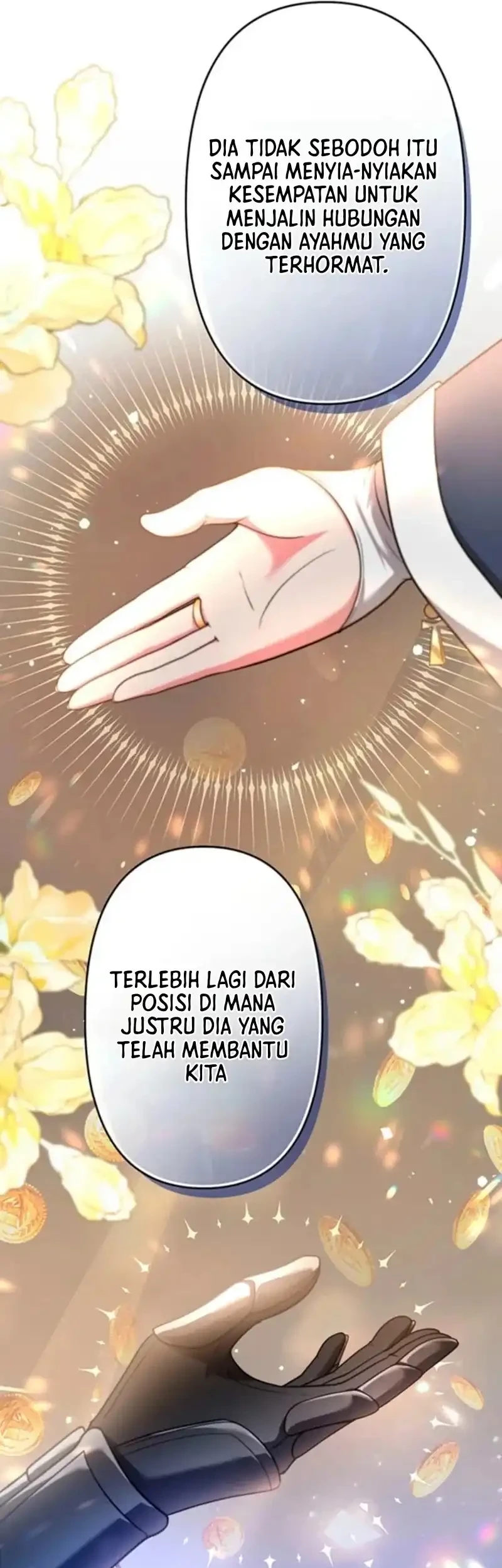 Yarikon de Ita Game Sekai no Akuyaku Mob ni Tensei Shimashita ~Game Chishiki Tsukatte Kimama ni Iki Tetara, Nazeka Aritoarayuru Tokoro de na ga Shirewatatte Ita~ Chapter 16 Gambar 55