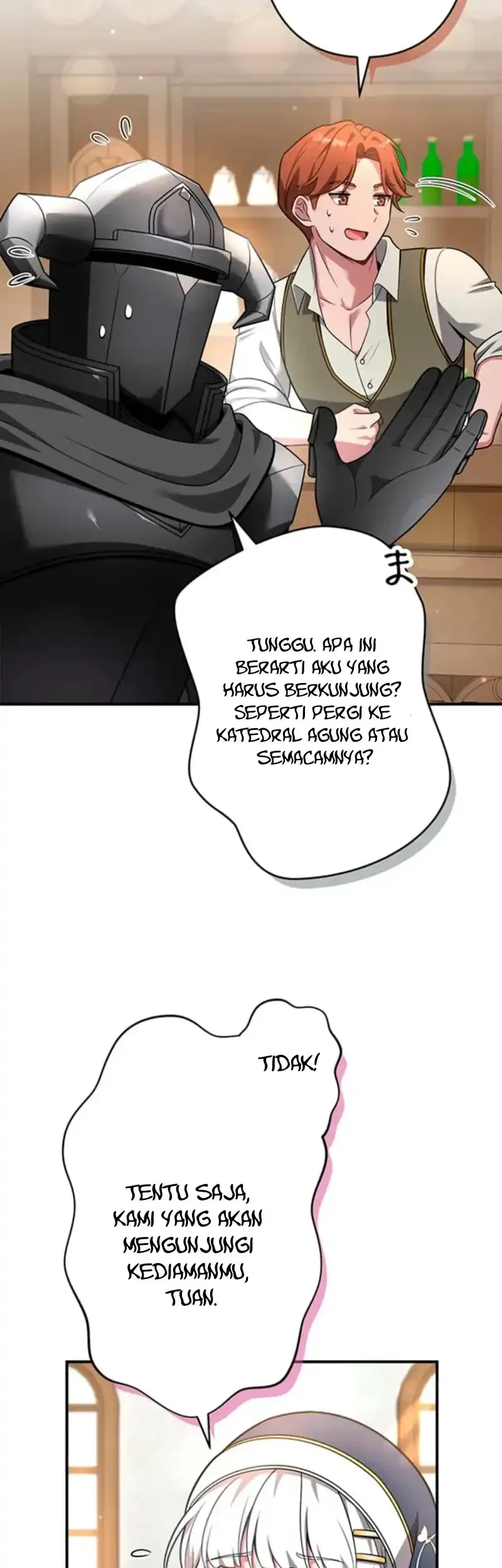 Yarikon de Ita Game Sekai no Akuyaku Mob ni Tensei Shimashita ~Game Chishiki Tsukatte Kimama ni Iki Tetara, Nazeka Aritoarayuru Tokoro de na ga Shirewatatte Ita~ Chapter 16 Gambar 4