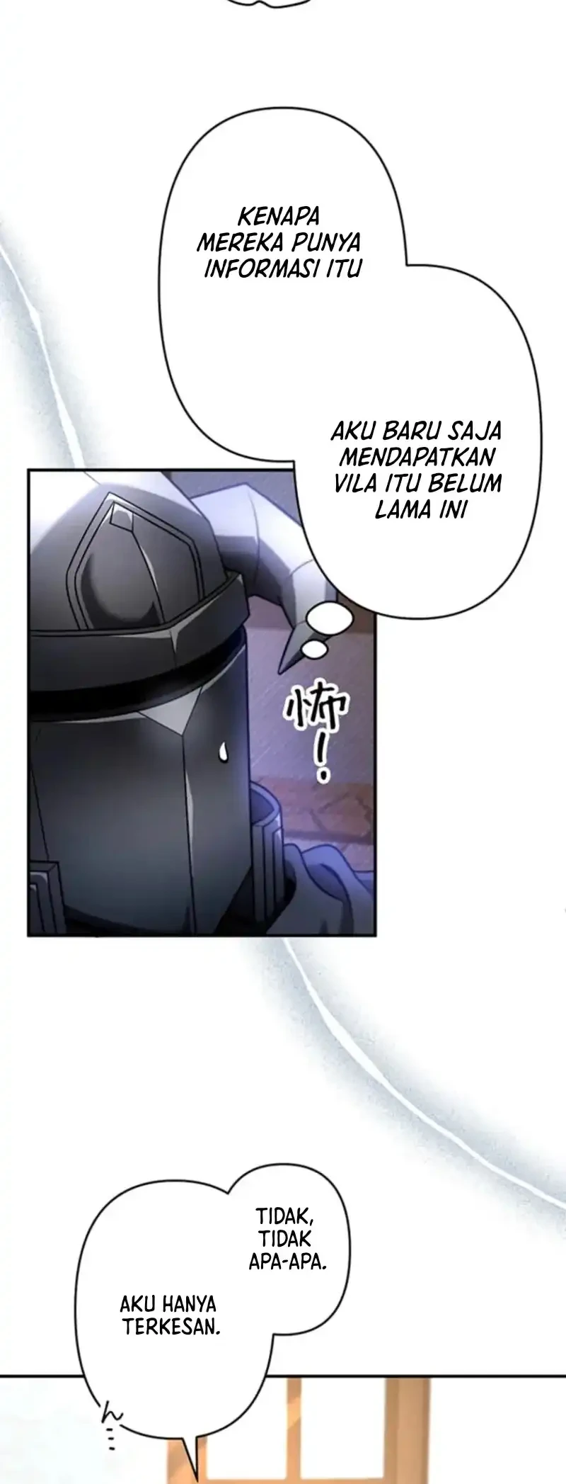 Yarikon de Ita Game Sekai no Akuyaku Mob ni Tensei Shimashita ~Game Chishiki Tsukatte Kimama ni Iki Tetara, Nazeka Aritoarayuru Tokoro de na ga Shirewatatte Ita~ Chapter 16 Gambar 6