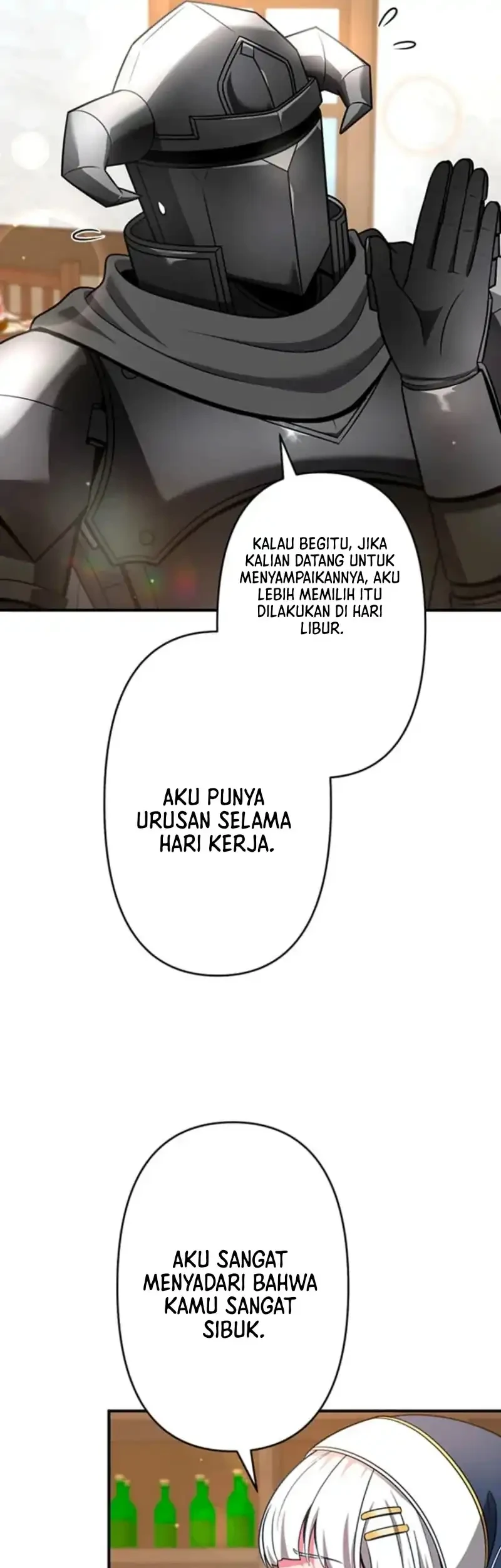 Yarikon de Ita Game Sekai no Akuyaku Mob ni Tensei Shimashita ~Game Chishiki Tsukatte Kimama ni Iki Tetara, Nazeka Aritoarayuru Tokoro de na ga Shirewatatte Ita~ Chapter 16 Gambar 7
