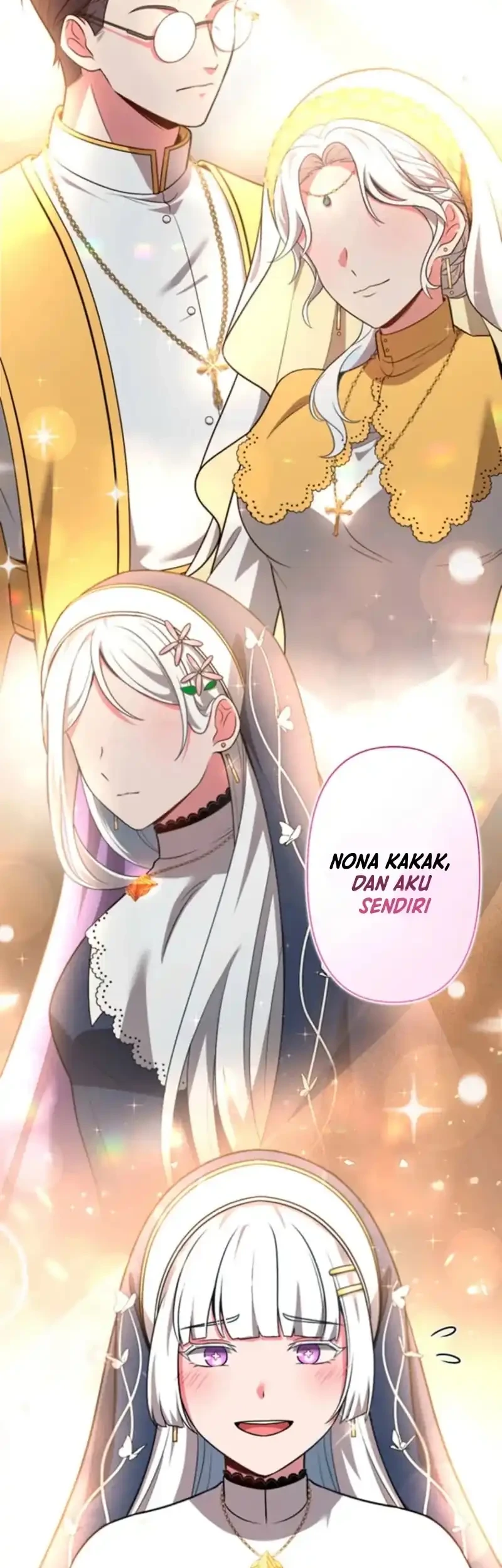 Yarikon de Ita Game Sekai no Akuyaku Mob ni Tensei Shimashita ~Game Chishiki Tsukatte Kimama ni Iki Tetara, Nazeka Aritoarayuru Tokoro de na ga Shirewatatte Ita~ Chapter 16 Gambar 9