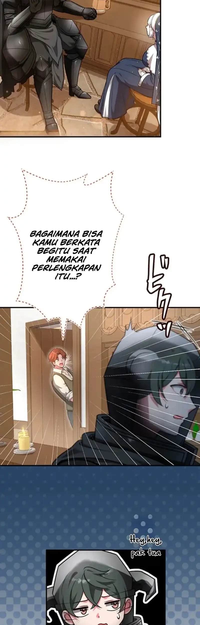 Yarikon de Ita Game Sekai no Akuyaku Mob ni Tensei Shimashita ~Game Chishiki Tsukatte Kimama ni Iki Tetara, Nazeka Aritoarayuru Tokoro de na ga Shirewatatte Ita~ Chapter 16 Gambar 14