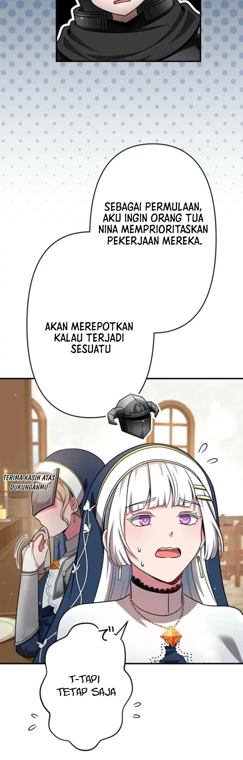 Yarikon de Ita Game Sekai no Akuyaku Mob ni Tensei Shimashita ~Game Chishiki Tsukatte Kimama ni Iki Tetara, Nazeka Aritoarayuru Tokoro de na ga Shirewatatte Ita~ Chapter 16 Gambar 15