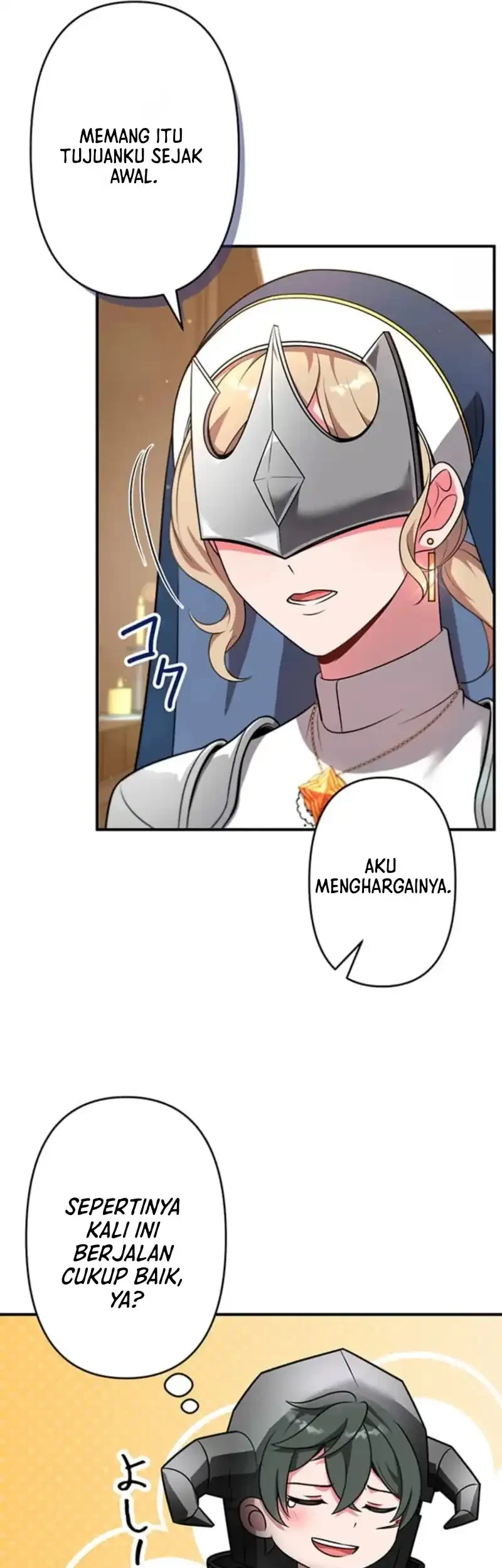 Yarikon de Ita Game Sekai no Akuyaku Mob ni Tensei Shimashita ~Game Chishiki Tsukatte Kimama ni Iki Tetara, Nazeka Aritoarayuru Tokoro de na ga Shirewatatte Ita~ Chapter 16 Gambar 19