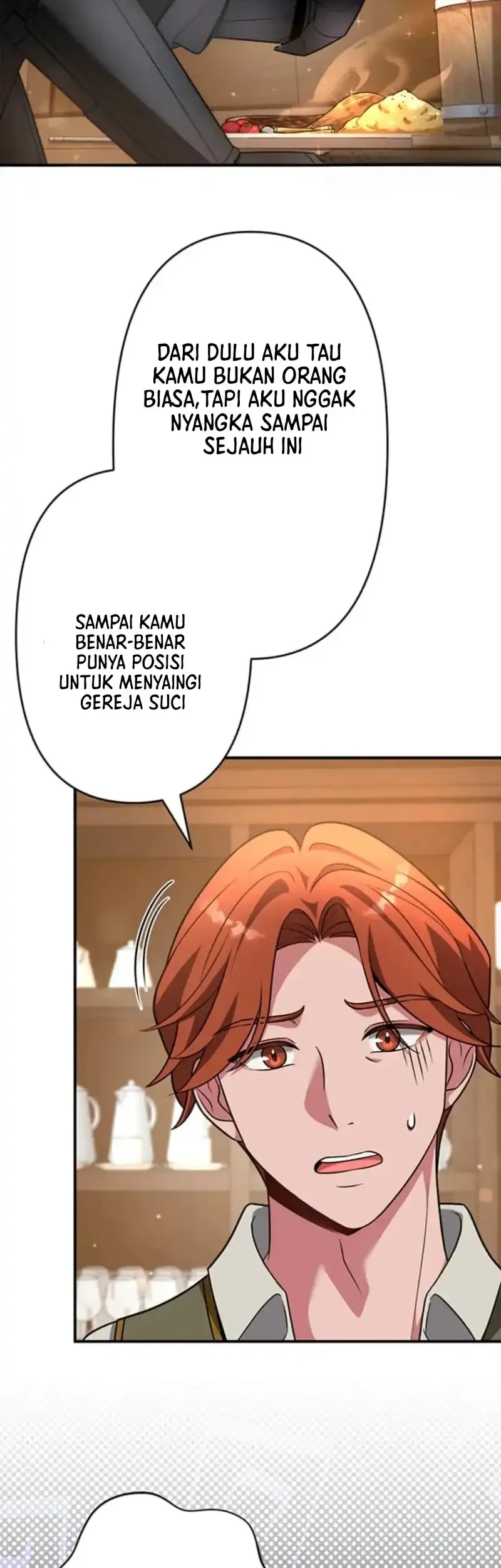 Yarikon de Ita Game Sekai no Akuyaku Mob ni Tensei Shimashita ~Game Chishiki Tsukatte Kimama ni Iki Tetara, Nazeka Aritoarayuru Tokoro de na ga Shirewatatte Ita~ Chapter 16 Gambar 27