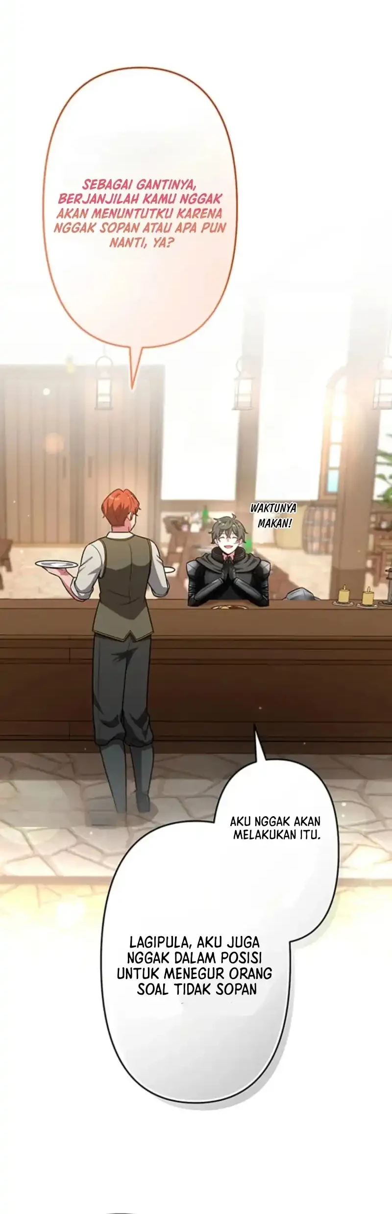 Yarikon de Ita Game Sekai no Akuyaku Mob ni Tensei Shimashita ~Game Chishiki Tsukatte Kimama ni Iki Tetara, Nazeka Aritoarayuru Tokoro de na ga Shirewatatte Ita~ Chapter 16 Gambar 30