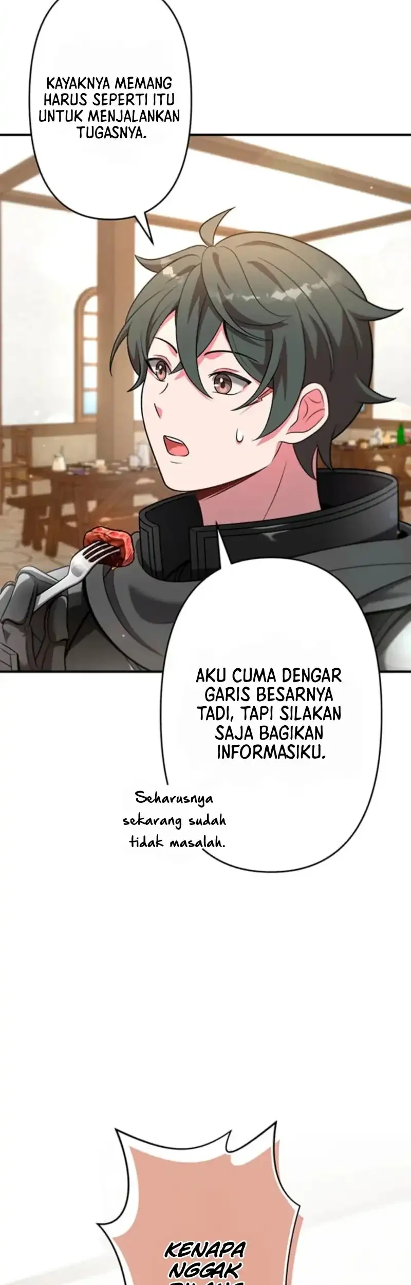 Yarikon de Ita Game Sekai no Akuyaku Mob ni Tensei Shimashita ~Game Chishiki Tsukatte Kimama ni Iki Tetara, Nazeka Aritoarayuru Tokoro de na ga Shirewatatte Ita~ Chapter 16 Gambar 32