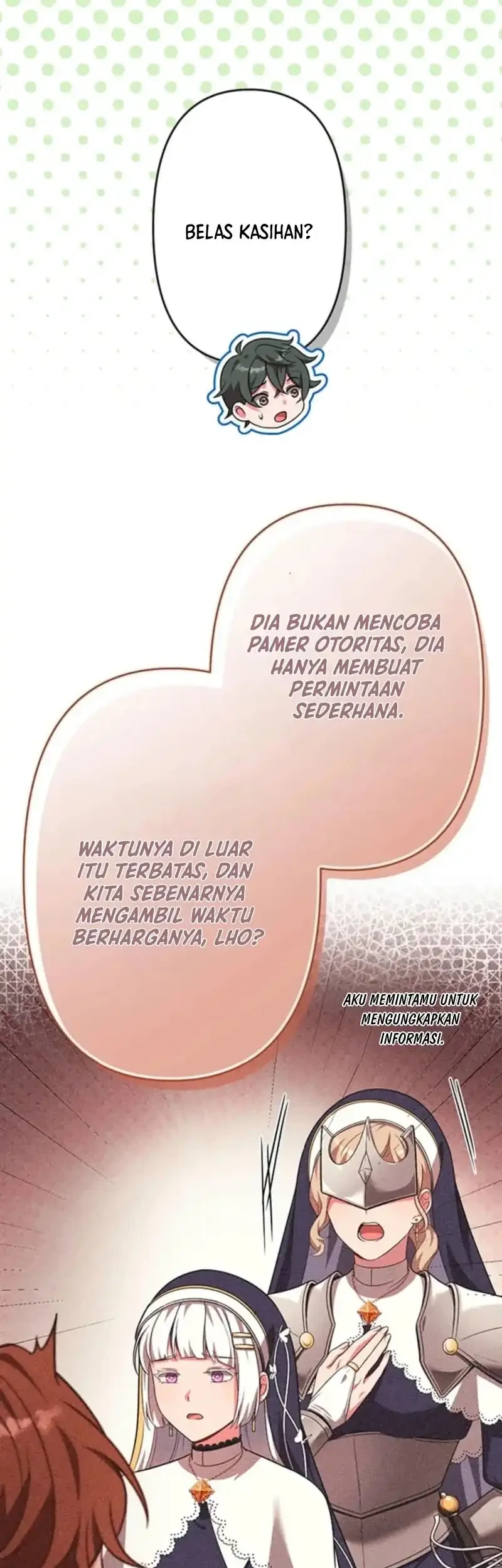 Yarikon de Ita Game Sekai no Akuyaku Mob ni Tensei Shimashita ~Game Chishiki Tsukatte Kimama ni Iki Tetara, Nazeka Aritoarayuru Tokoro de na ga Shirewatatte Ita~ Chapter 16 Gambar 34