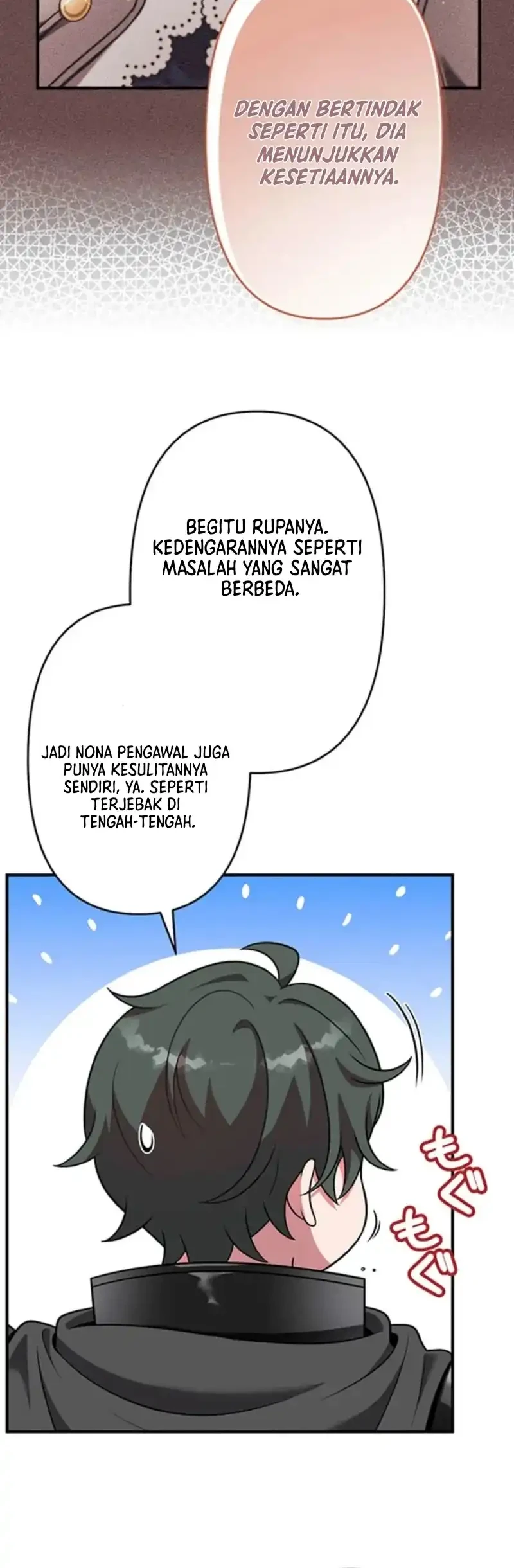 Yarikon de Ita Game Sekai no Akuyaku Mob ni Tensei Shimashita ~Game Chishiki Tsukatte Kimama ni Iki Tetara, Nazeka Aritoarayuru Tokoro de na ga Shirewatatte Ita~ Chapter 16 Gambar 36