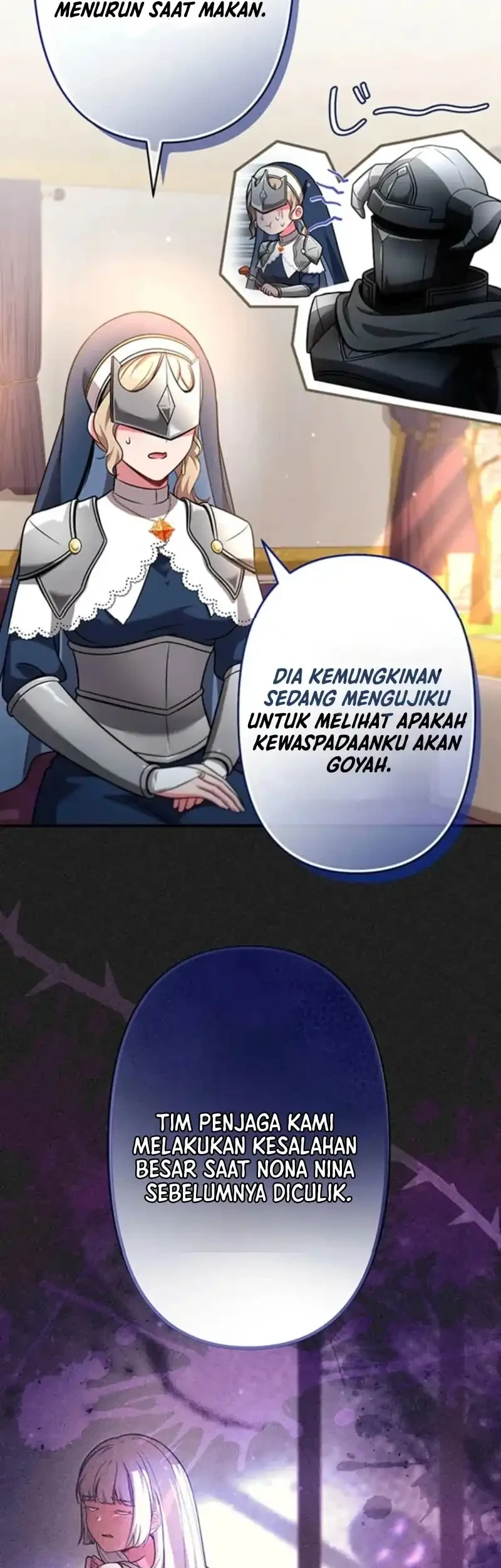Yarikon de Ita Game Sekai no Akuyaku Mob ni Tensei Shimashita ~Game Chishiki Tsukatte Kimama ni Iki Tetara, Nazeka Aritoarayuru Tokoro de na ga Shirewatatte Ita~ Chapter 16 Gambar 47
