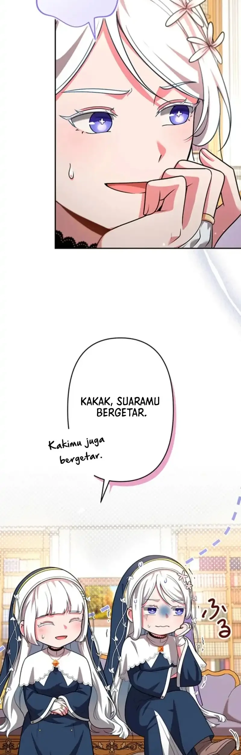 Yarikon de Ita Game Sekai no Akuyaku Mob ni Tensei Shimashita ~Game Chishiki Tsukatte Kimama ni Iki Tetara, Nazeka Aritoarayuru Tokoro de na ga Shirewatatte Ita~ Chapter 17 Gambar 3