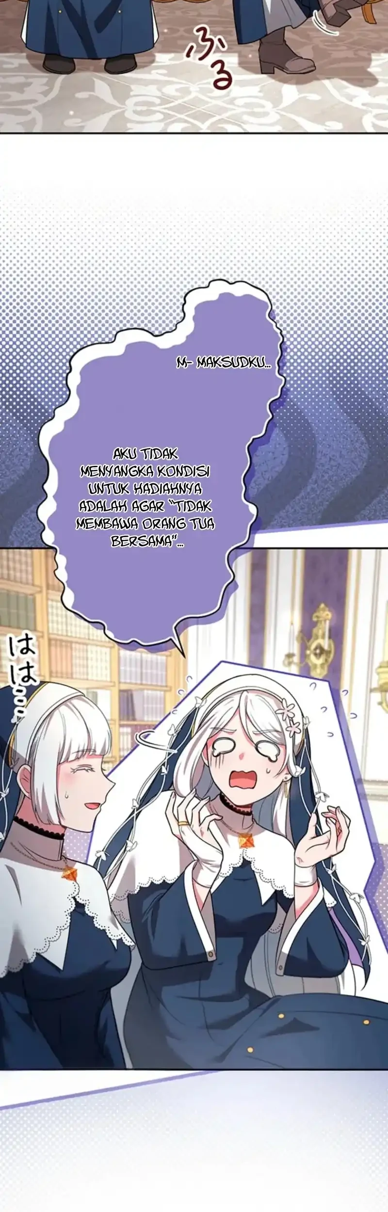 Yarikon de Ita Game Sekai no Akuyaku Mob ni Tensei Shimashita ~Game Chishiki Tsukatte Kimama ni Iki Tetara, Nazeka Aritoarayuru Tokoro de na ga Shirewatatte Ita~ Chapter 17 Gambar 4