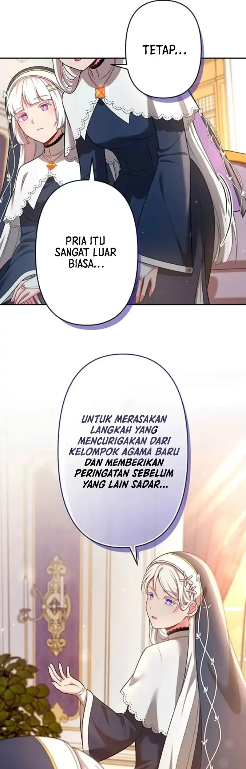 Yarikon de Ita Game Sekai no Akuyaku Mob ni Tensei Shimashita ~Game Chishiki Tsukatte Kimama ni Iki Tetara, Nazeka Aritoarayuru Tokoro de na ga Shirewatatte Ita~ Chapter 17 Gambar 7