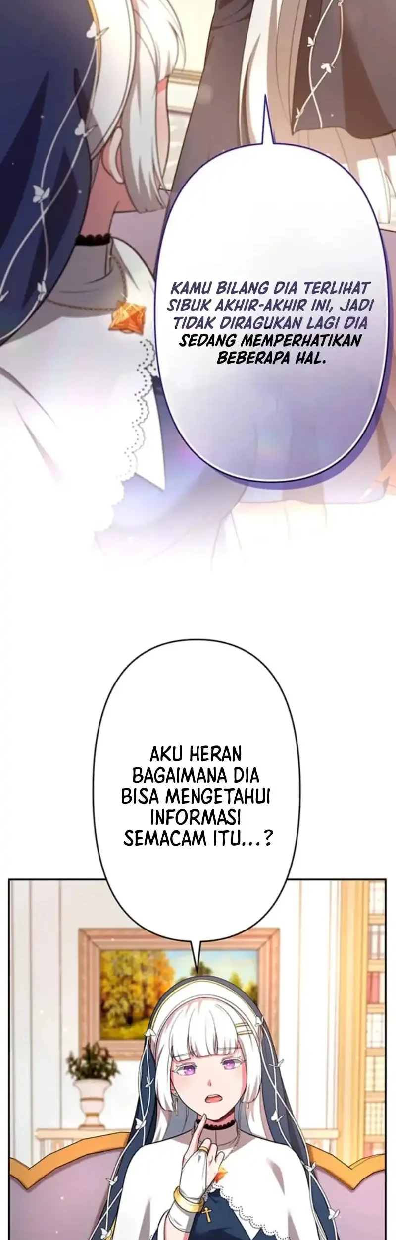 Yarikon de Ita Game Sekai no Akuyaku Mob ni Tensei Shimashita ~Game Chishiki Tsukatte Kimama ni Iki Tetara, Nazeka Aritoarayuru Tokoro de na ga Shirewatatte Ita~ Chapter 17 Gambar 8